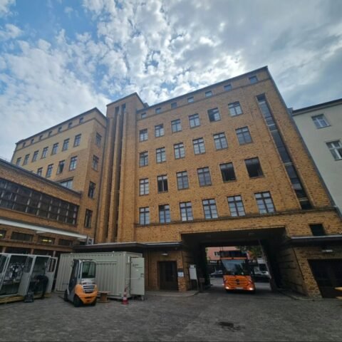 Groterjahn Brewery