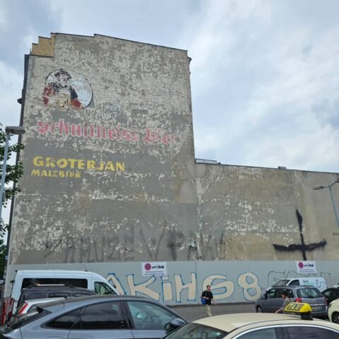 Groterjahn Brewery