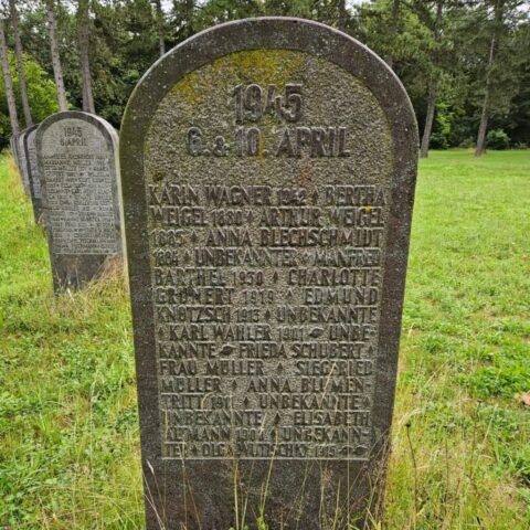 Südfriedhof Leipzig