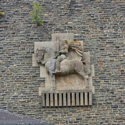 Ordensburg Vogelsang