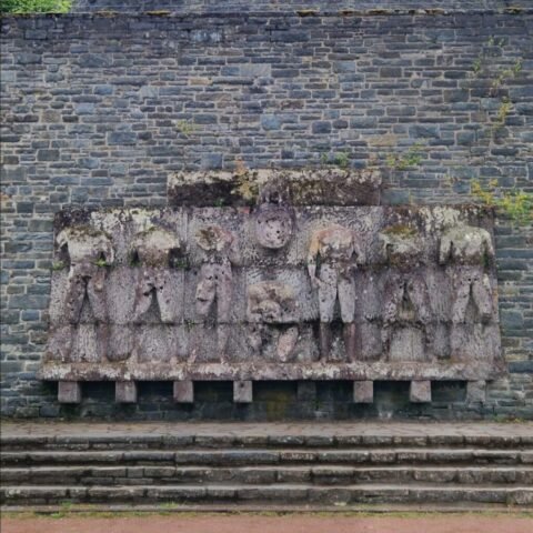 Ordensburg Vogelsang