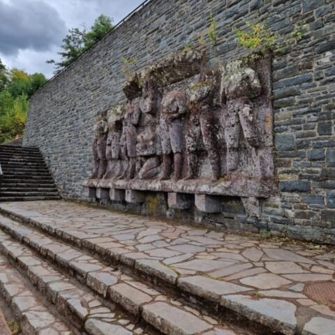 Ordensburg Vogelsang