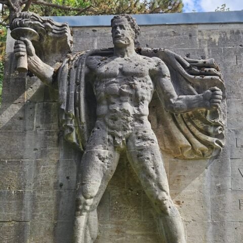 Ordensburg Vogelsang