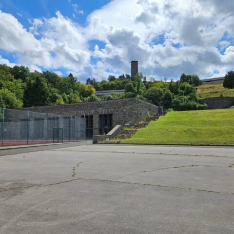 Ordensburg Vogelsang