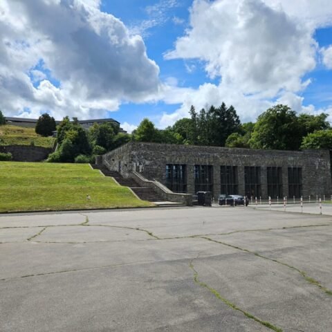 Ordensburg Vogelsang