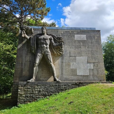 Ordensburg Vogelsang