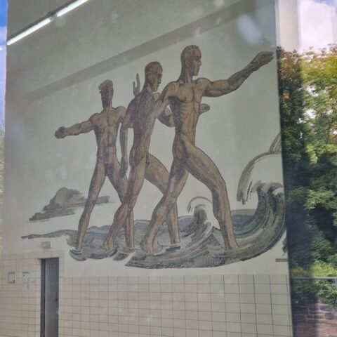 Ordensburg Vogelsang