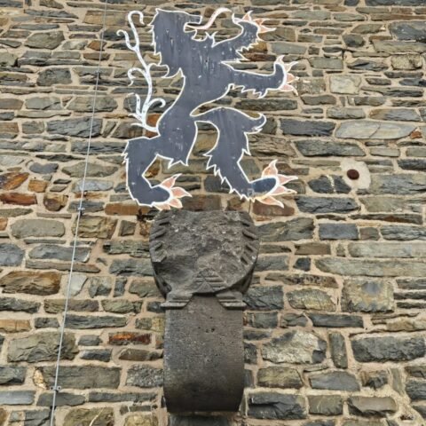 Ordensburg Vogelsang