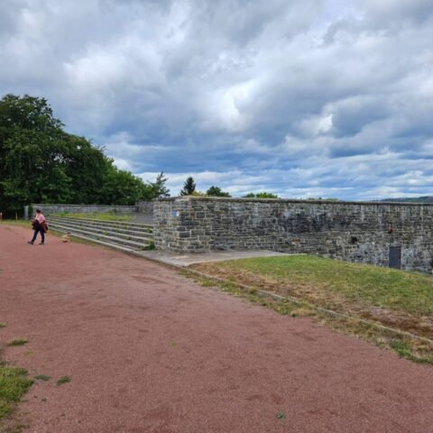 Ordensburg Vogelsang