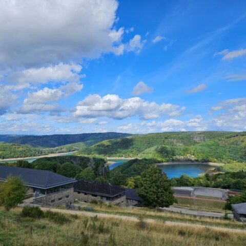 Ordensburg Vogelsang