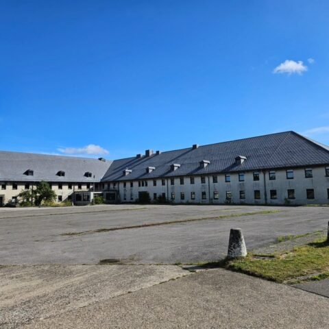 Ordensburg Vogelsang