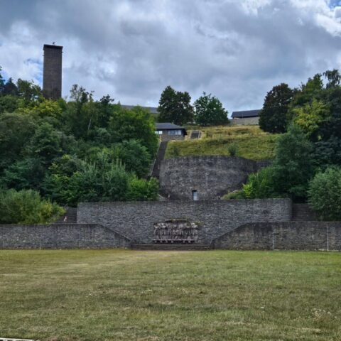 Ordensburg Vogelsang