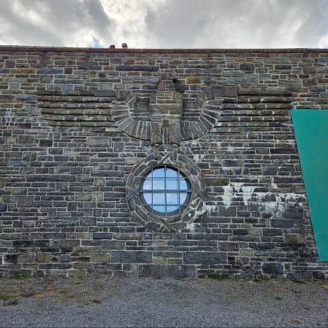 Ordensburg Vogelsang