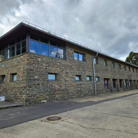 Ordensburg Vogelsang