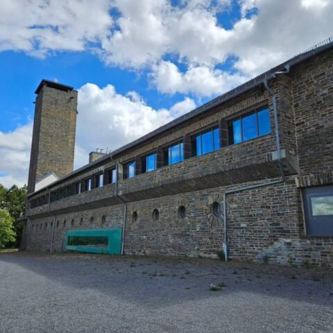 Ordensburg Vogelsang