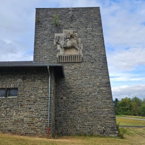 Ordensburg Vogelsang