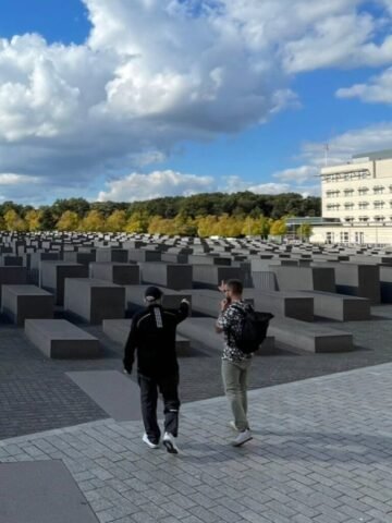 davidsumnerhistory_1759174186_3732546066760656643_65372354849 Bespoke Berlin Tour